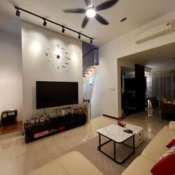 Sembawang Springs Estate (D27), Terrace #507545981